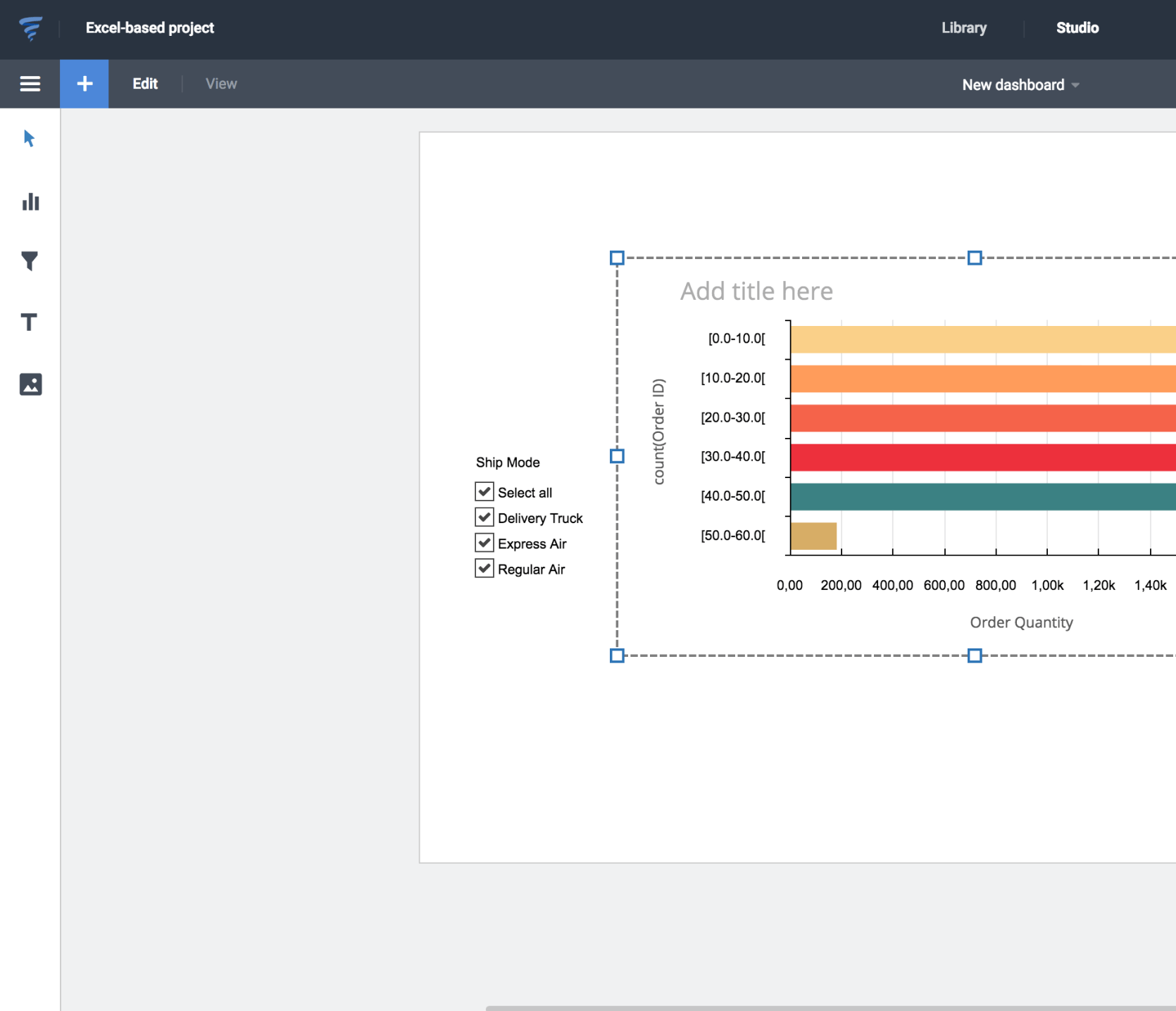 ElectrIQ Power Image Preview