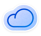 Icon for Solution Cloud Development