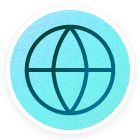 Icon for Solution Web Development