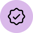 Icon for Quality Code