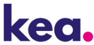 Kea Logo