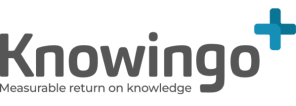 Knowingo Logo
