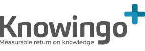 Knowingo Logo